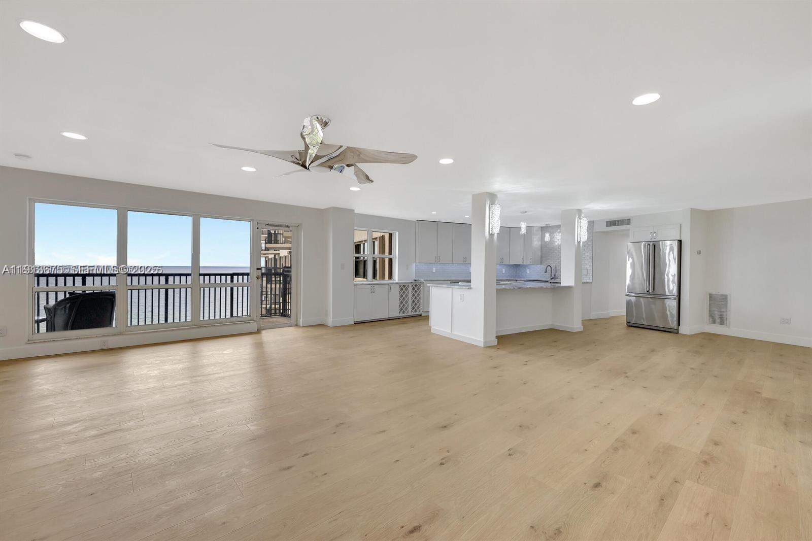 HAMPTON BEACH CLUB CONDO - Residential