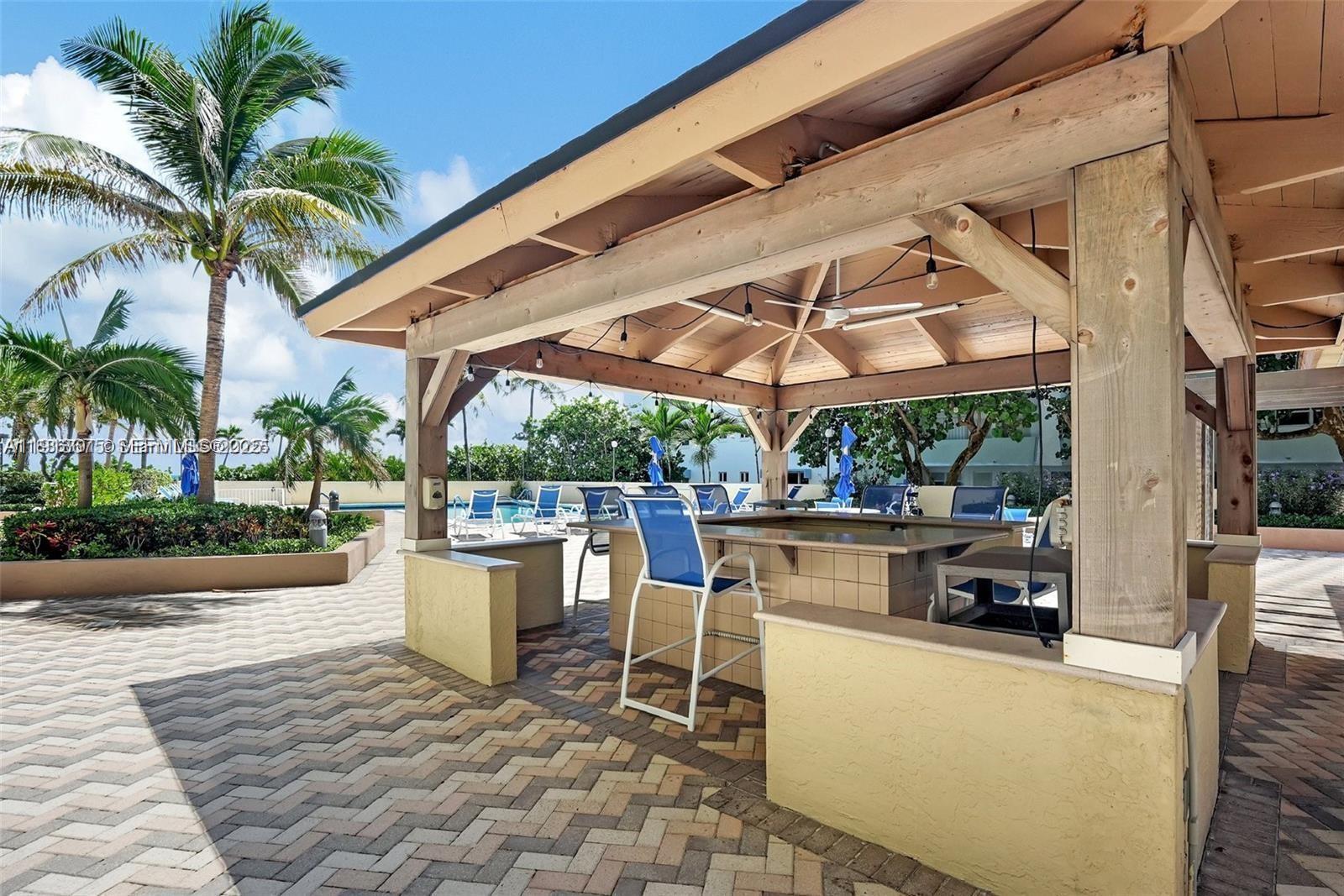 HAMPTON BEACH CLUB CONDO - Residential