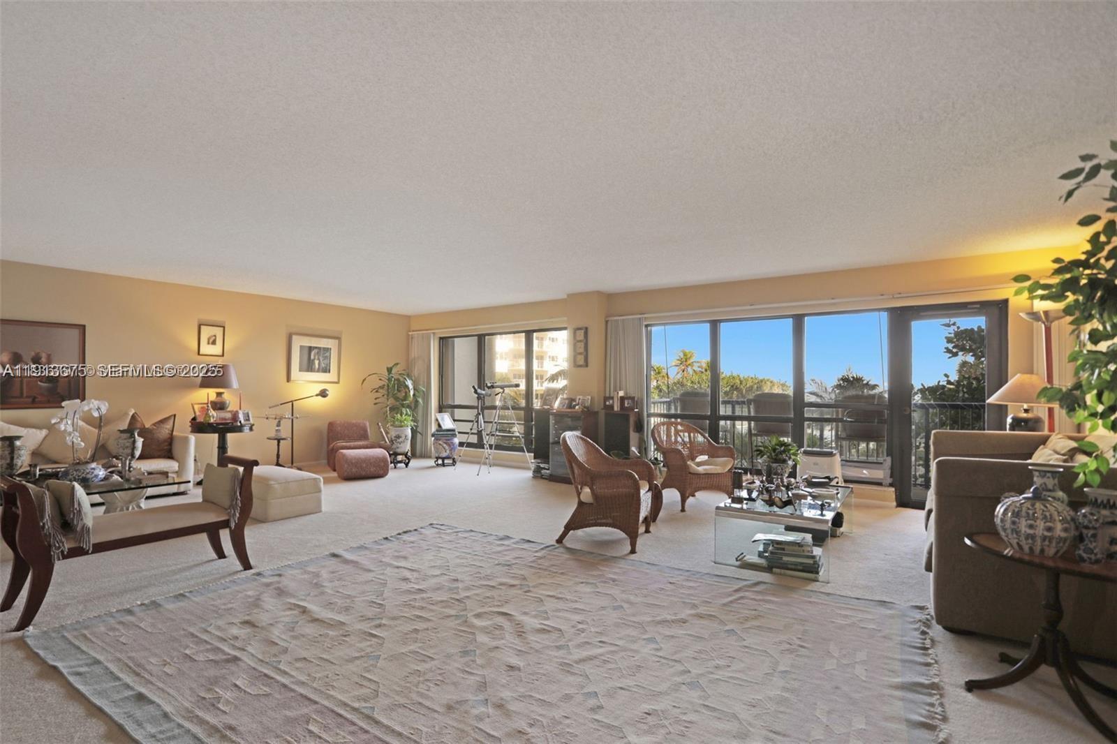 HAMPTON BEACH CLUB CONDO - Residential