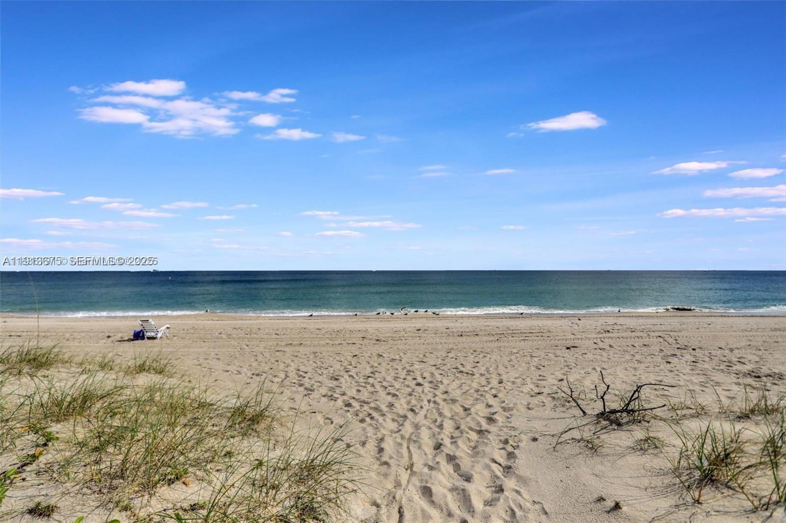 HAMPTON BEACH CLUB CONDO - Residential