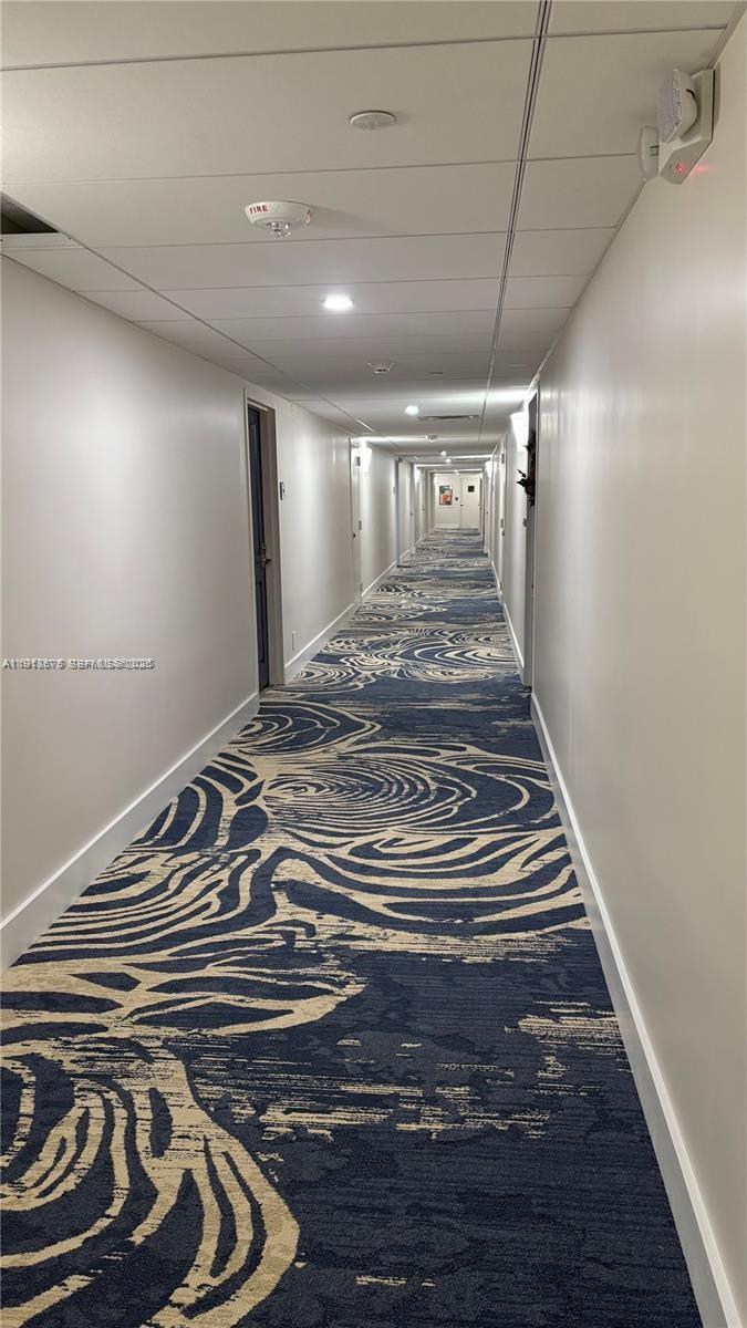 HAMPTON BEACH CLUB CONDO - Residential