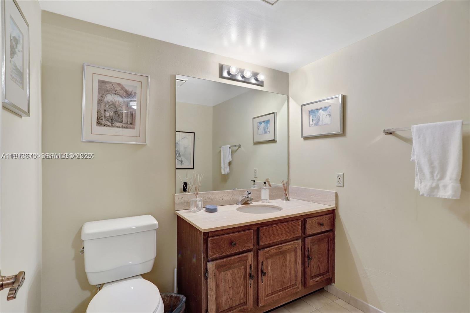 HAMPTON BEACH CLUB CONDO - Residential