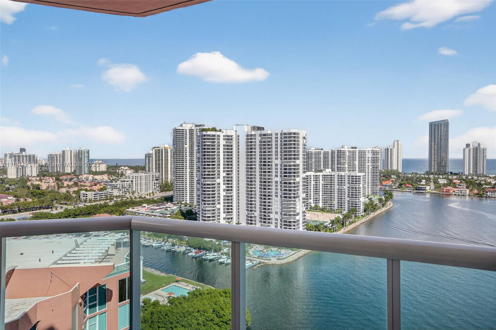 100 HIDDEN BAY CONDO - Residential