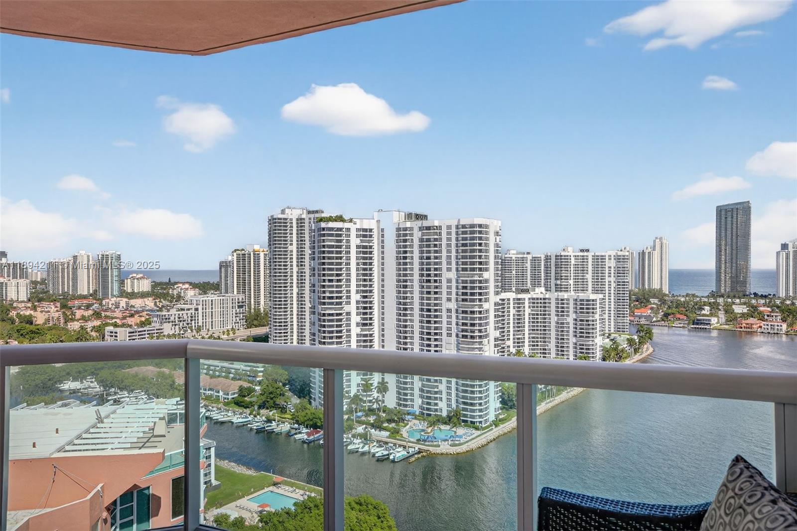 100 HIDDEN BAY CONDO - Residential