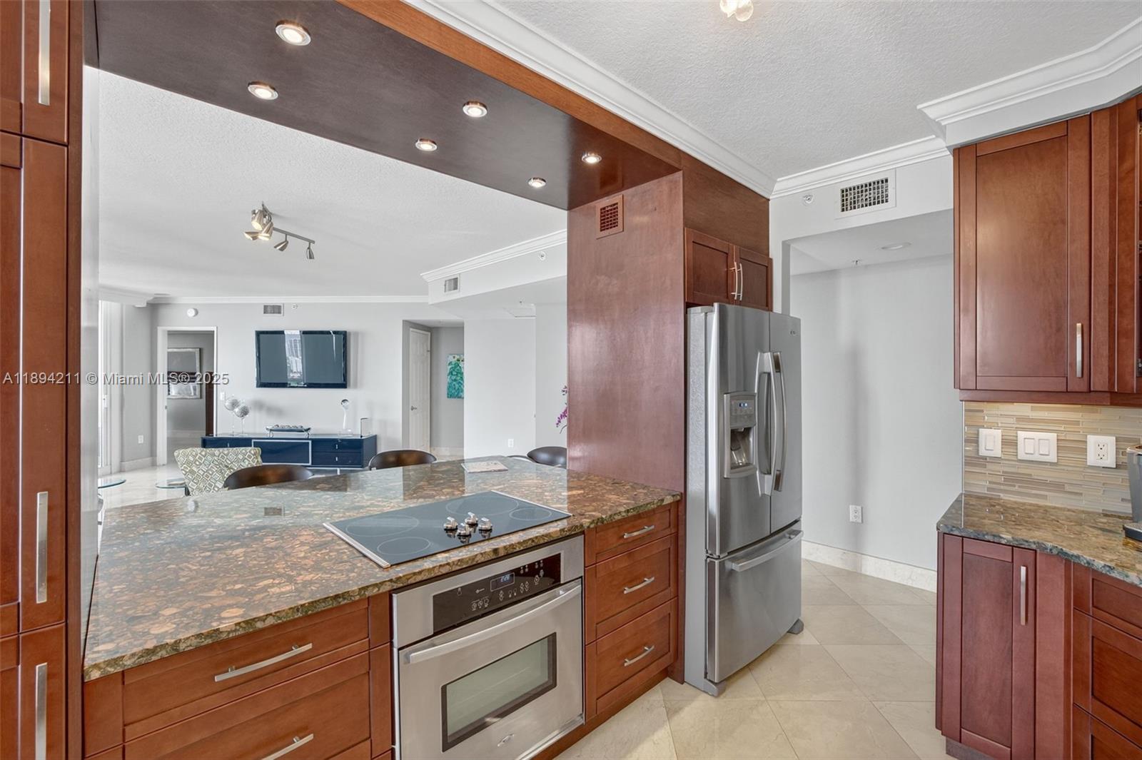 100 HIDDEN BAY CONDO - Residential