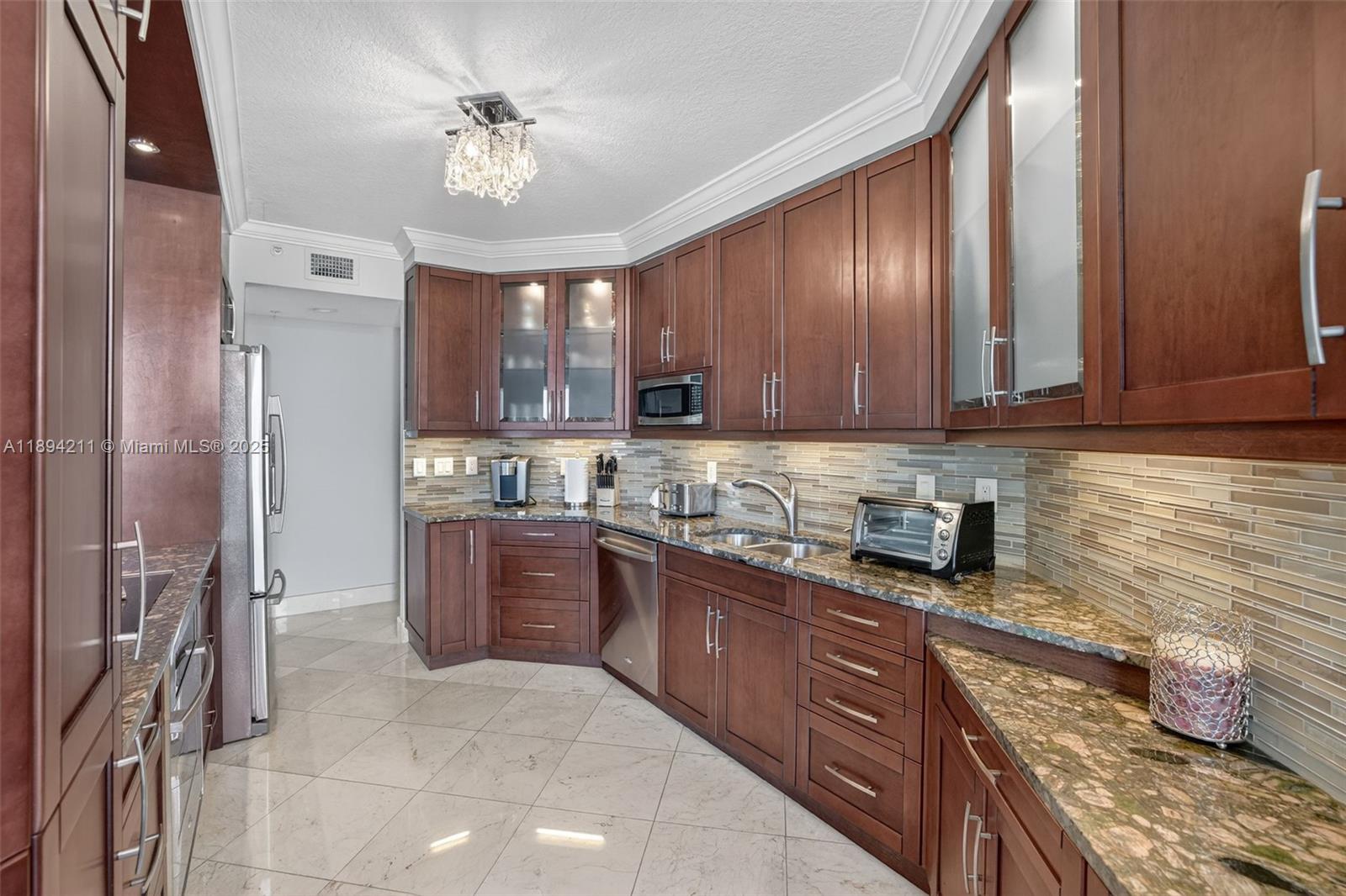 100 HIDDEN BAY CONDO - Residential