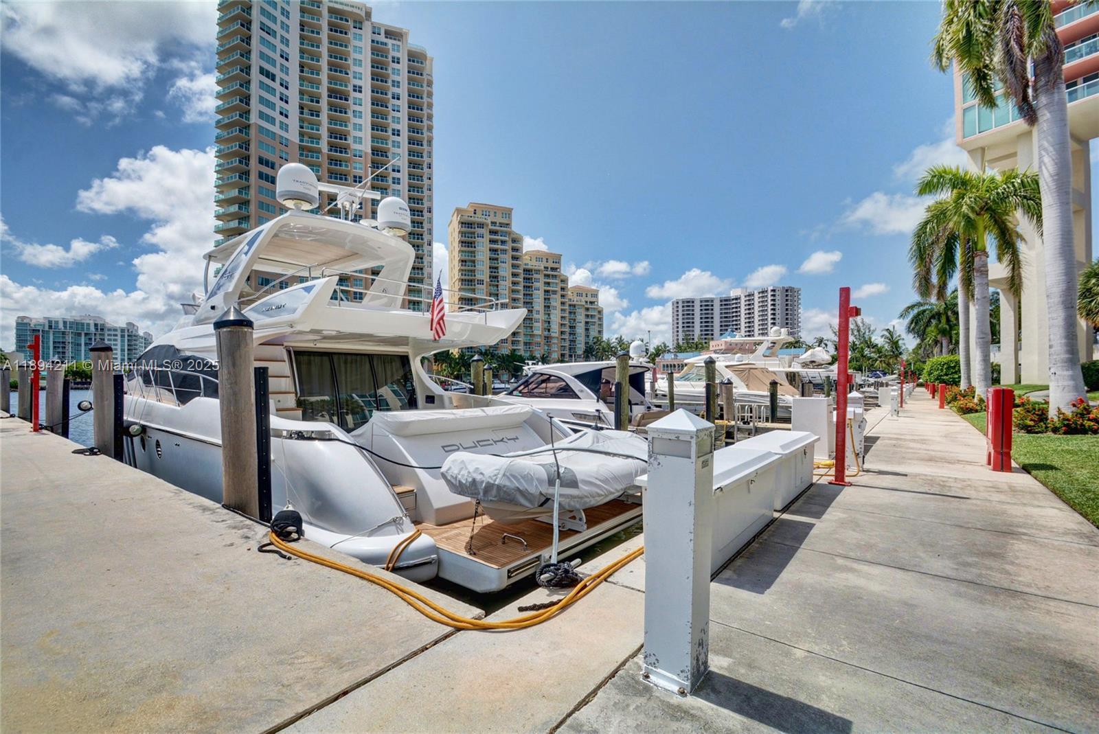 100 HIDDEN BAY CONDO - Residential