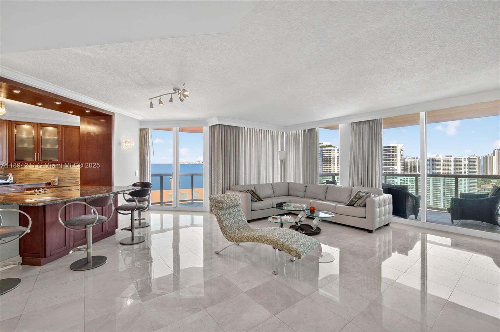 100 HIDDEN BAY CONDO - Residential