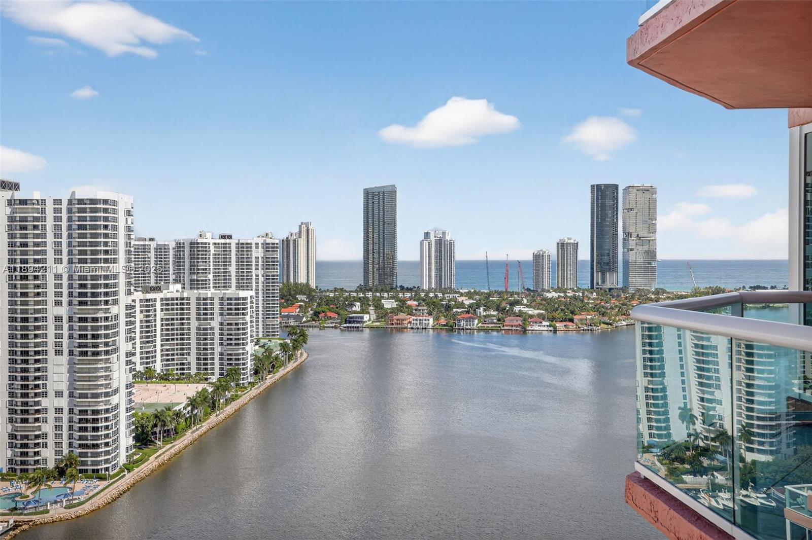 100 HIDDEN BAY CONDO - Residential