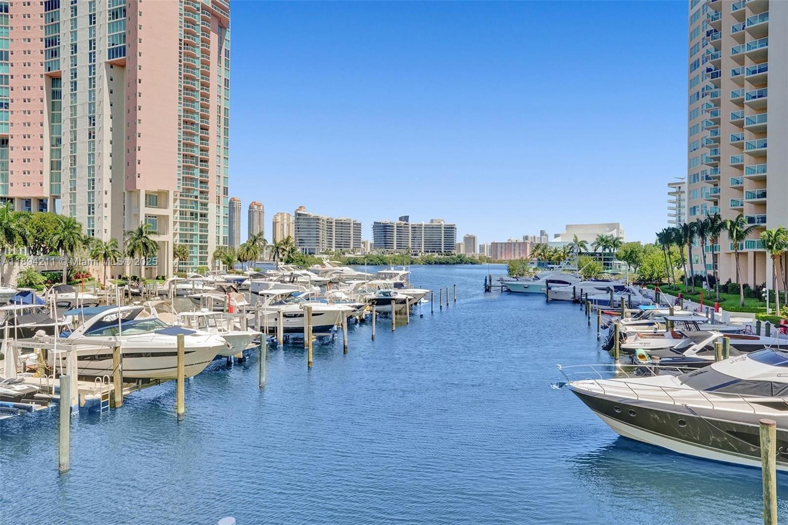 100 HIDDEN BAY CONDO - Residential