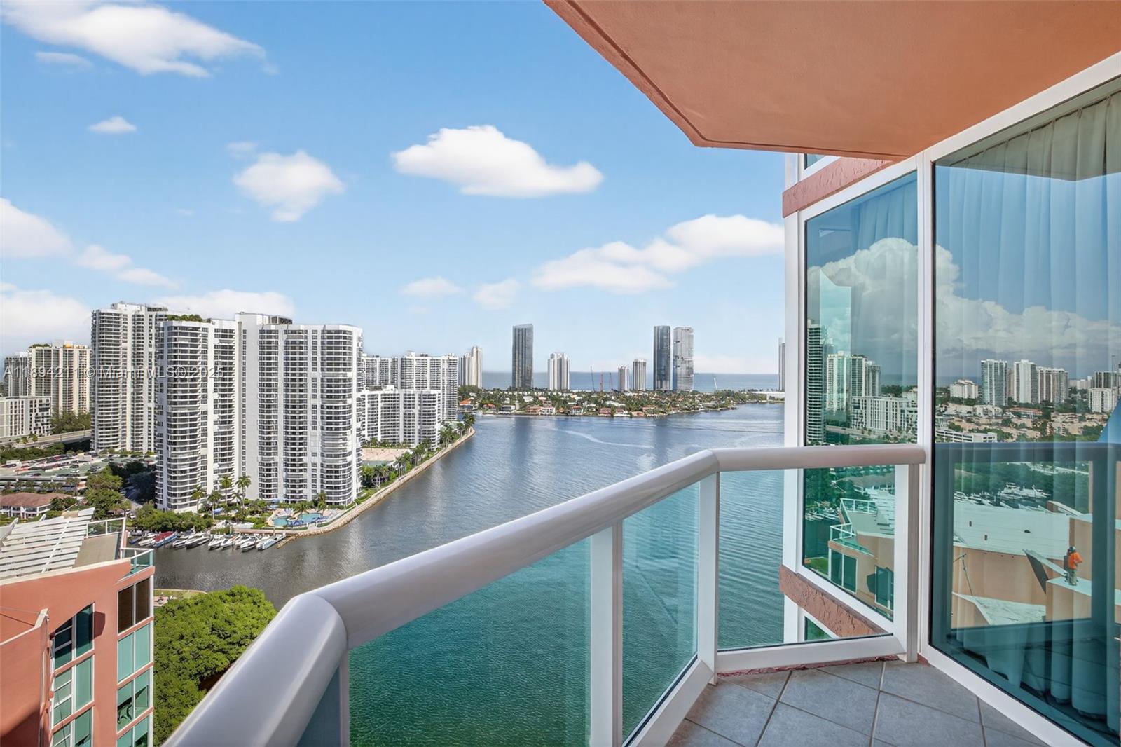 100 HIDDEN BAY CONDO - Residential