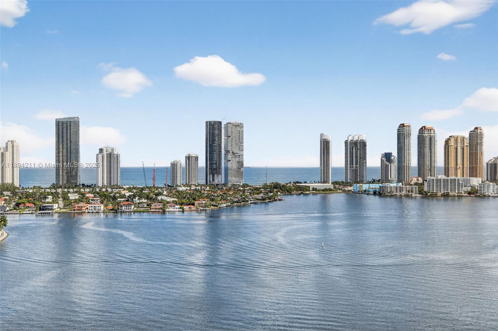 100 HIDDEN BAY CONDO - Residential