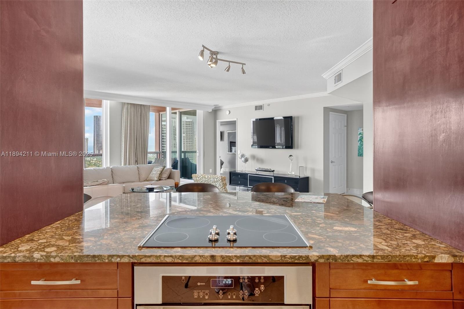 100 HIDDEN BAY CONDO - Residential