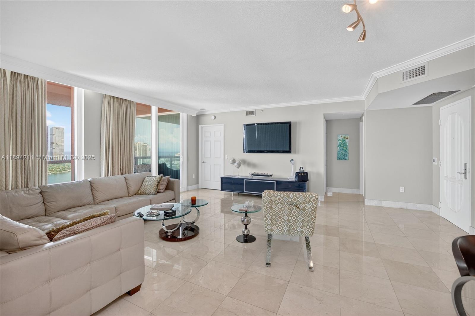 100 HIDDEN BAY CONDO - Residential