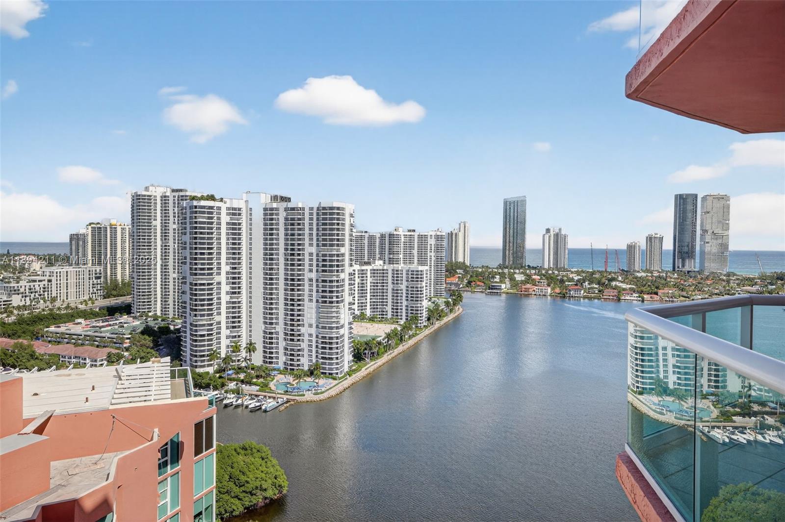 100 HIDDEN BAY CONDO - Residential