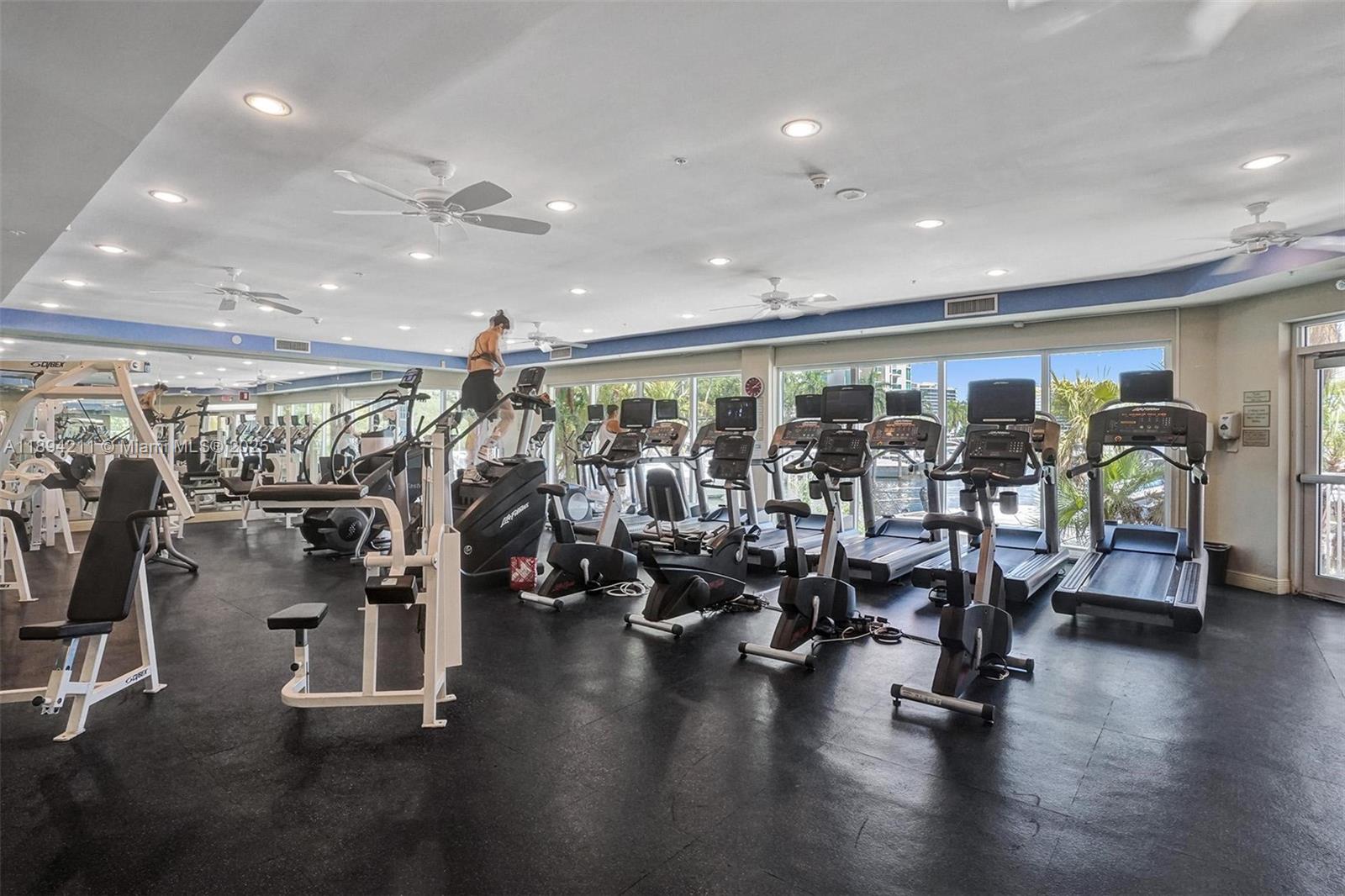 100 HIDDEN BAY CONDO - Residential