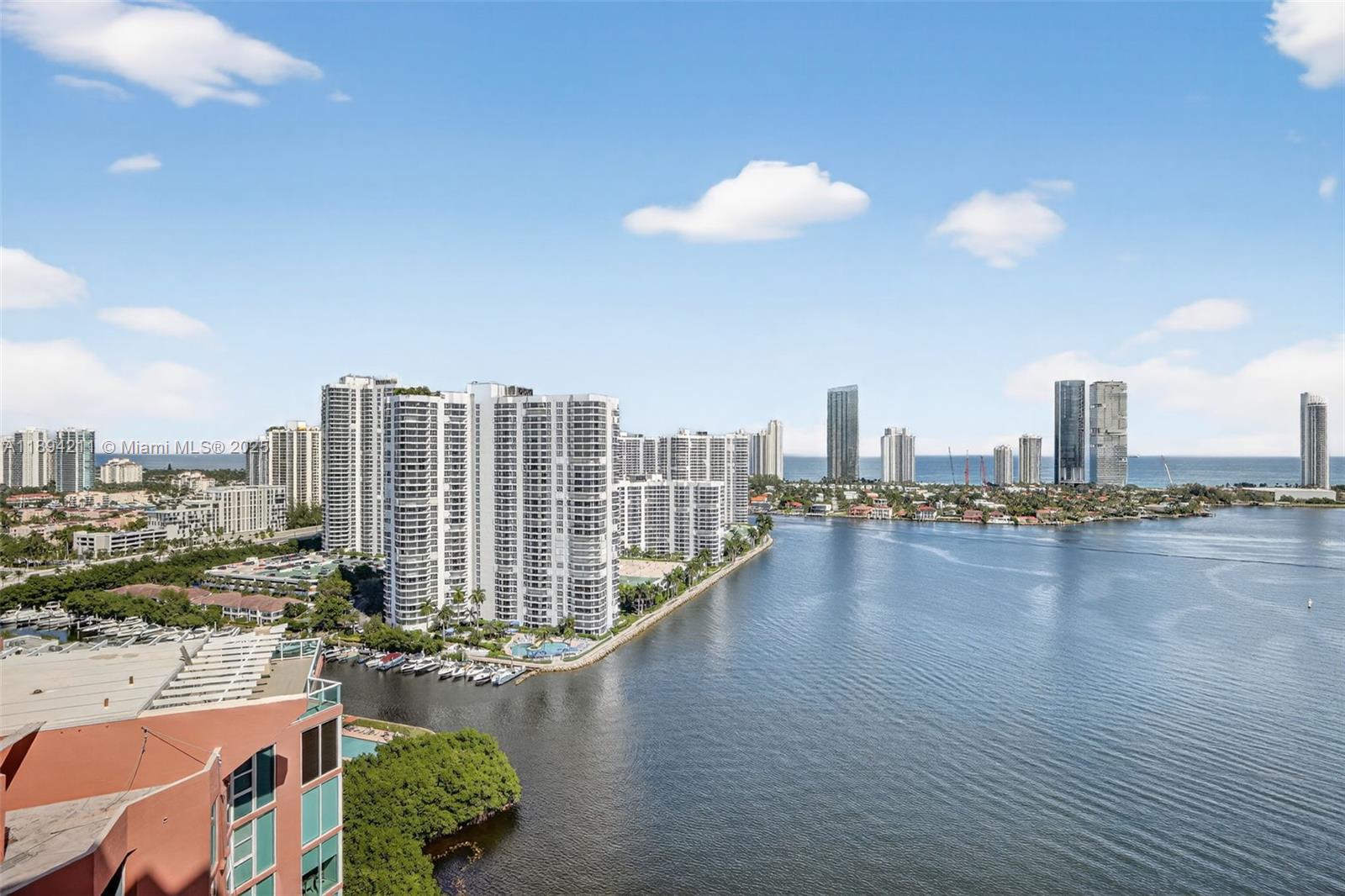 100 HIDDEN BAY CONDO - Residential
