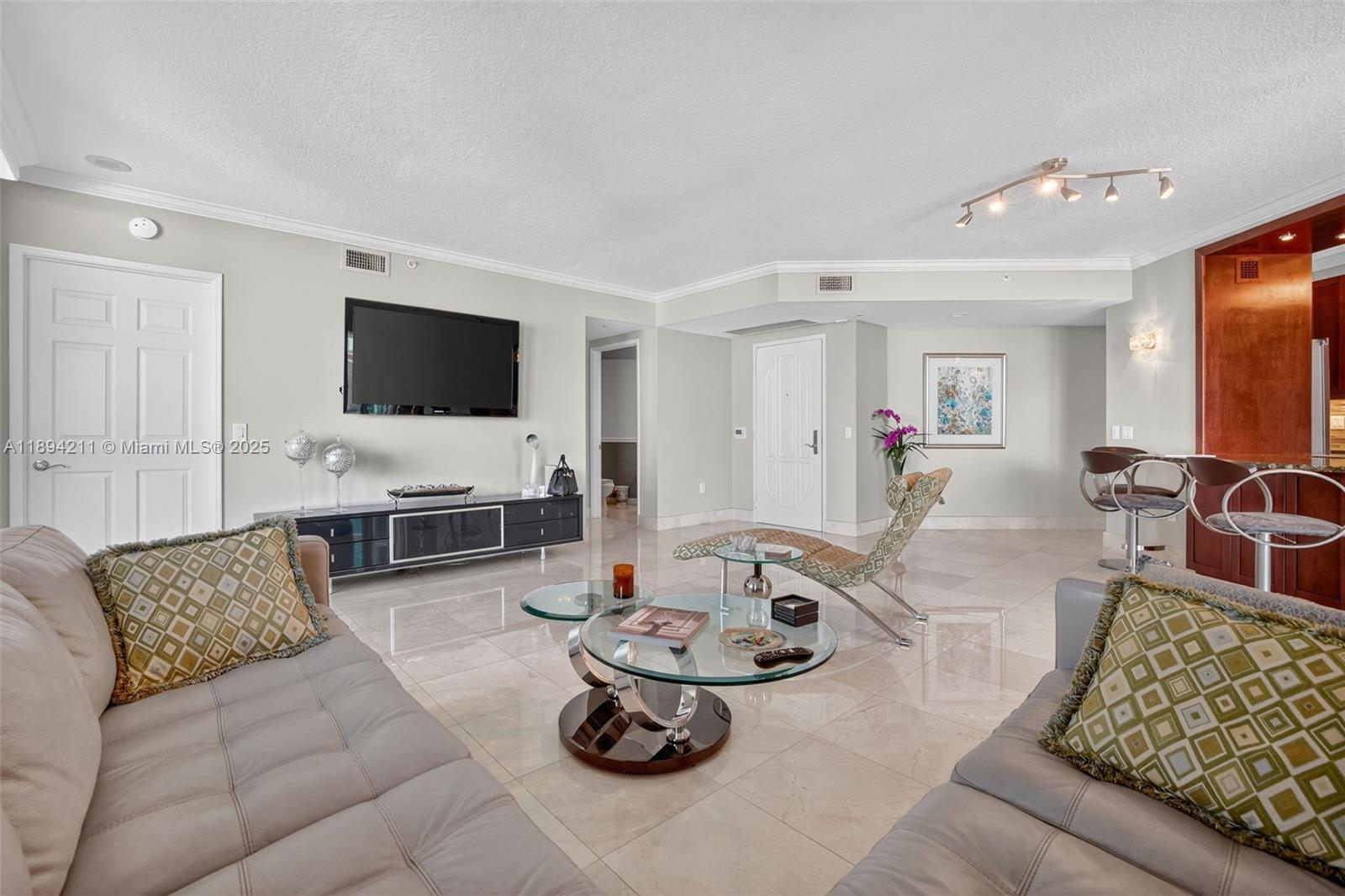 100 HIDDEN BAY CONDO - Residential