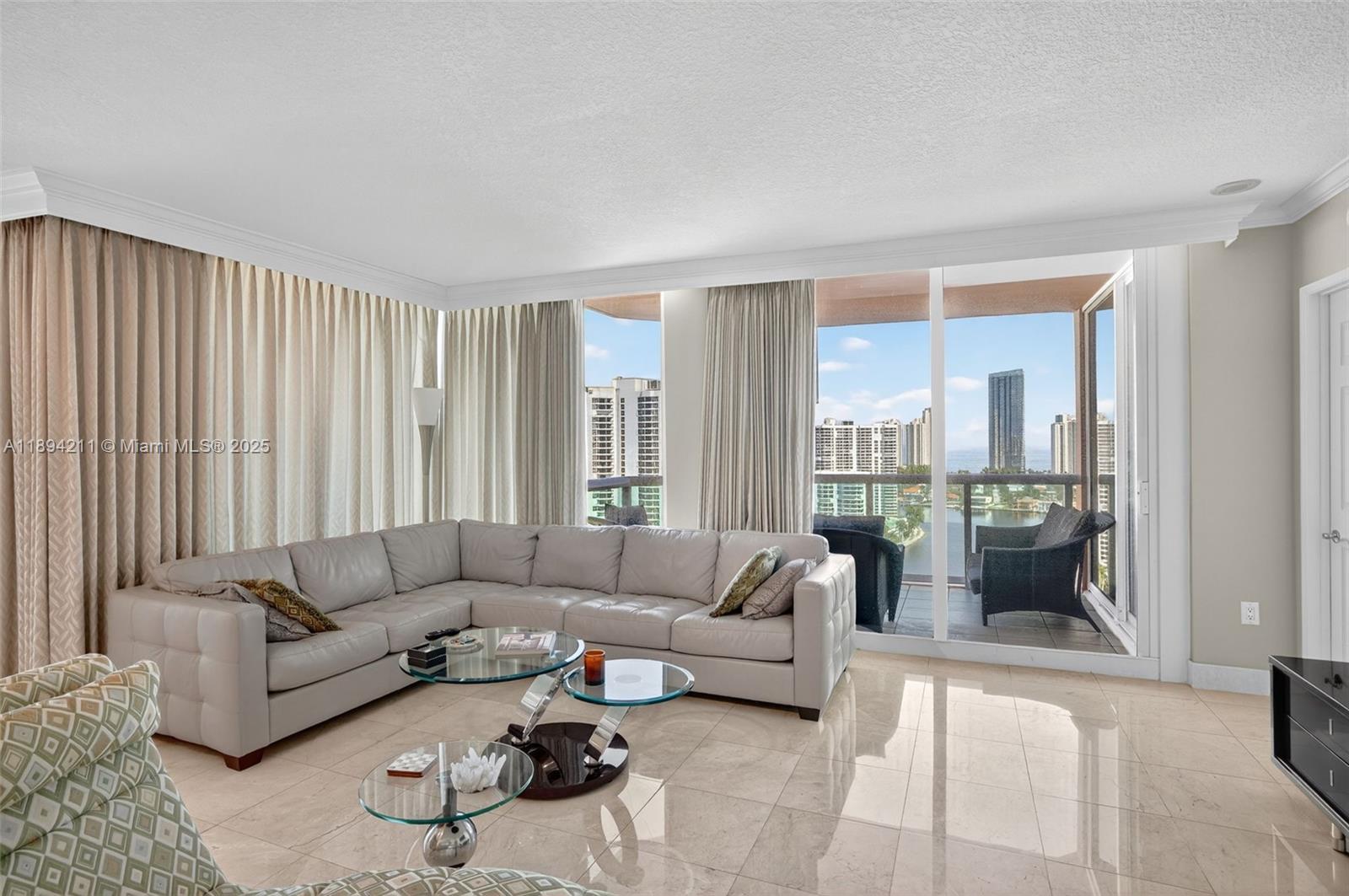 100 HIDDEN BAY CONDO - Residential