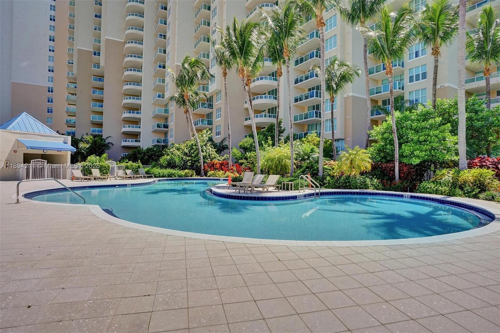 100 HIDDEN BAY CONDO - Residential