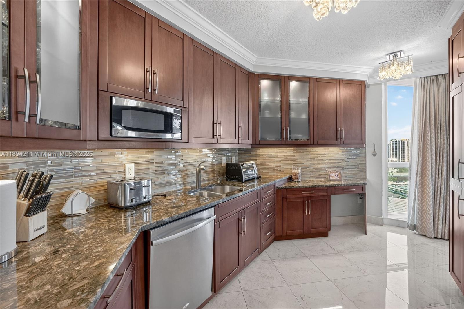 100 HIDDEN BAY CONDO - Residential