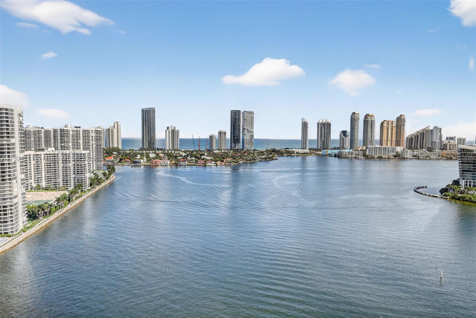 100 HIDDEN BAY CONDO - Residential