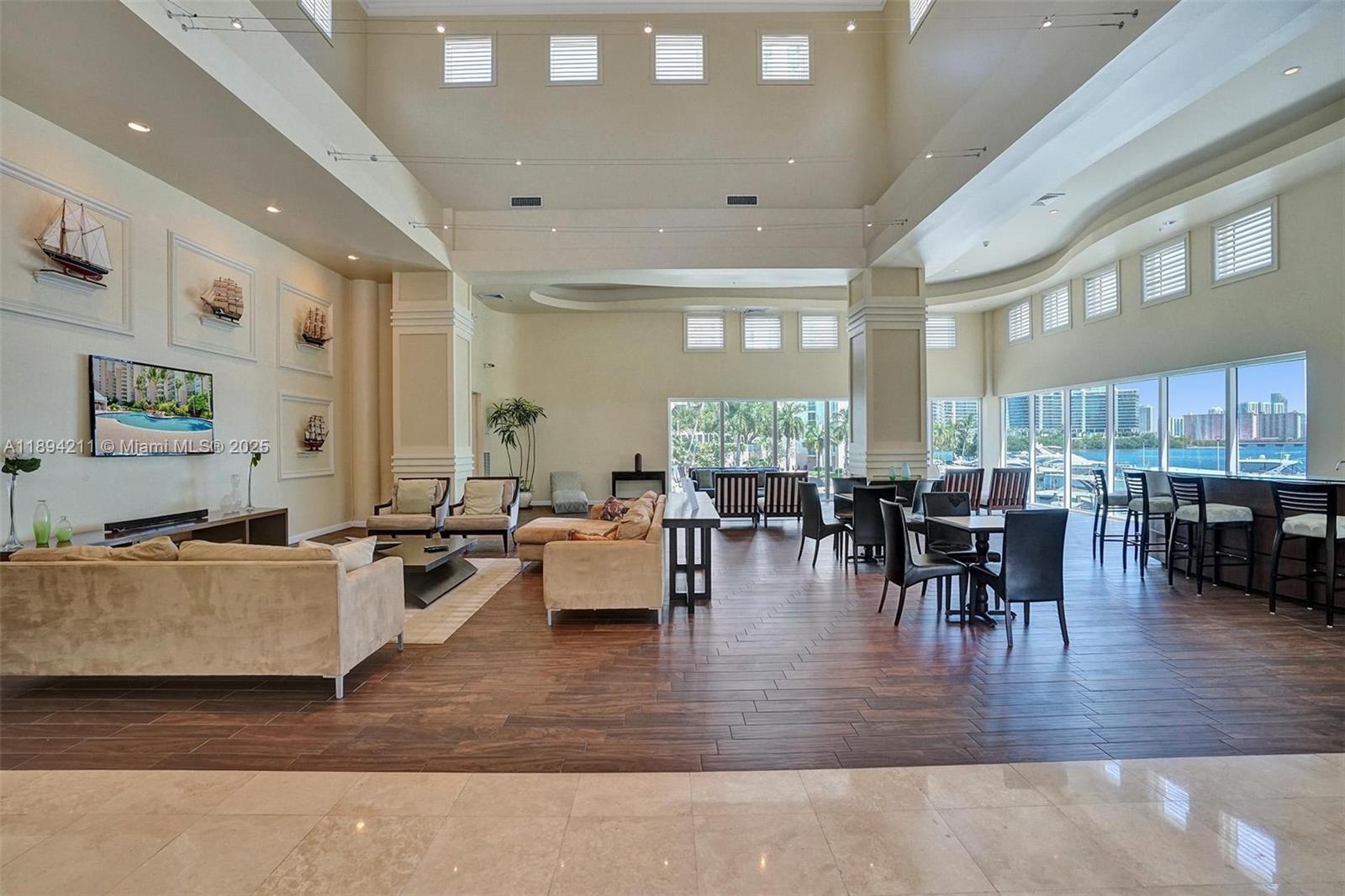100 HIDDEN BAY CONDO - Residential