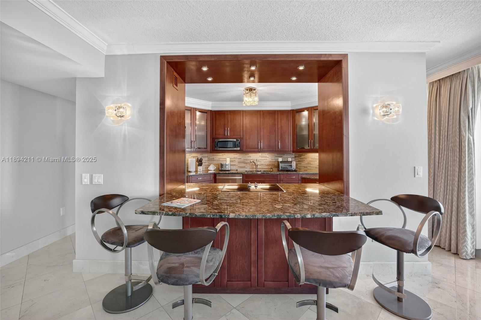 100 HIDDEN BAY CONDO - Residential