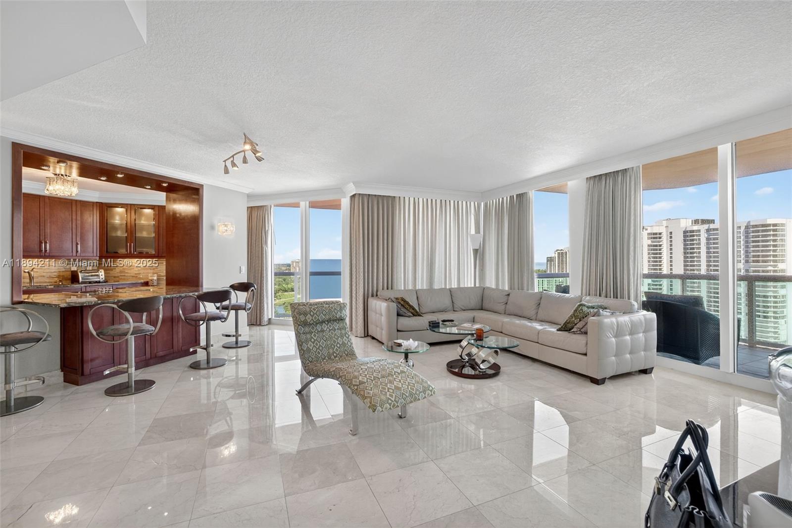 100 HIDDEN BAY CONDO - Residential