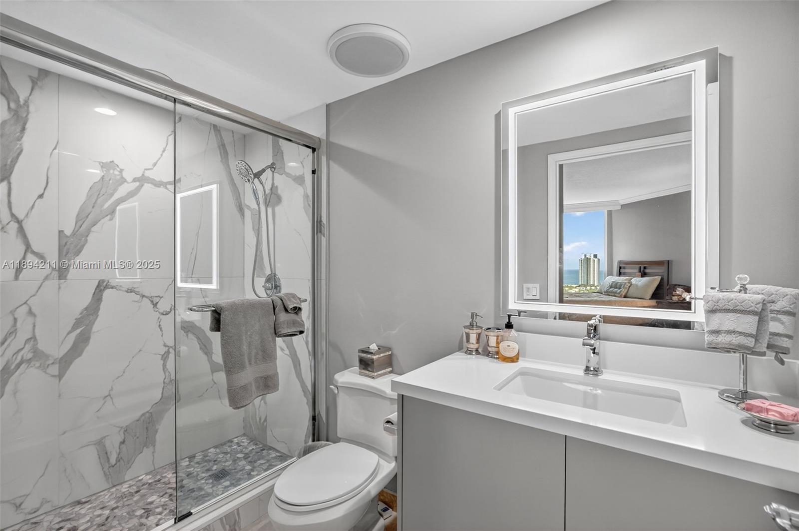 100 HIDDEN BAY CONDO - Residential