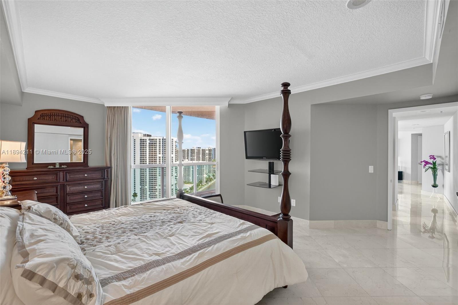 100 HIDDEN BAY CONDO - Residential