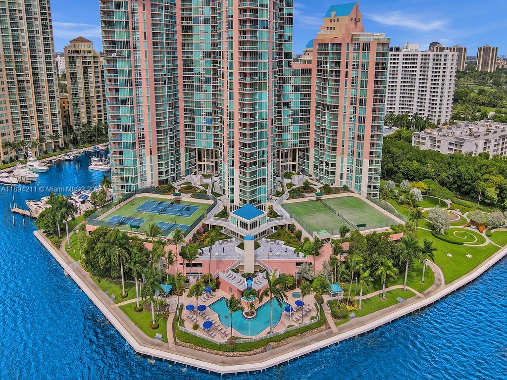 View photos, virtual tours, details... 3370 Hidden Bay Dr 2607