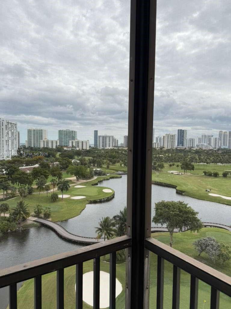 CORONADO CONDO TOWER I - Residential