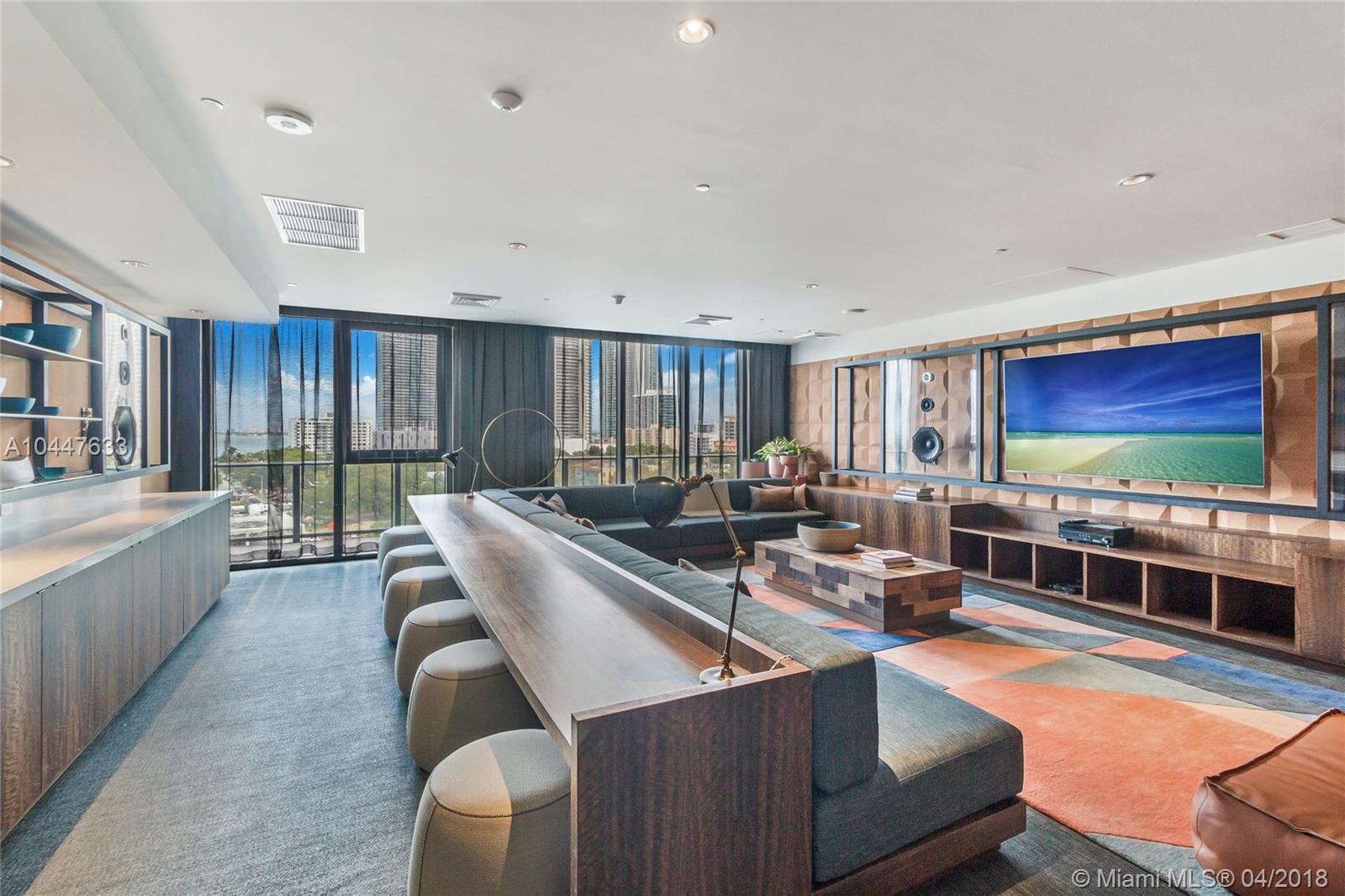 Hyde Midtown - Residential Lease