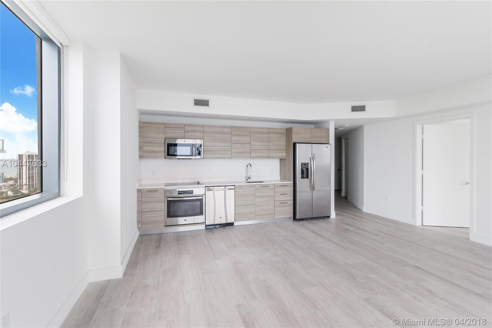Hyde Midtown - Residential Lease