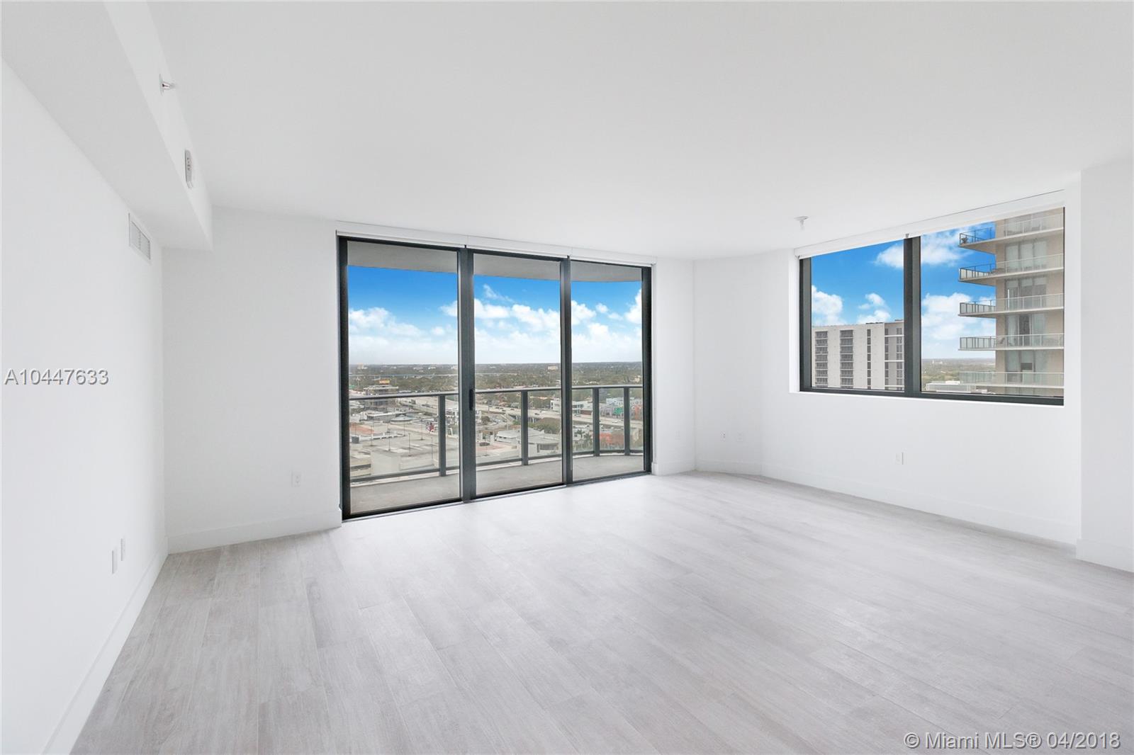 Hyde Midtown - Residential Lease