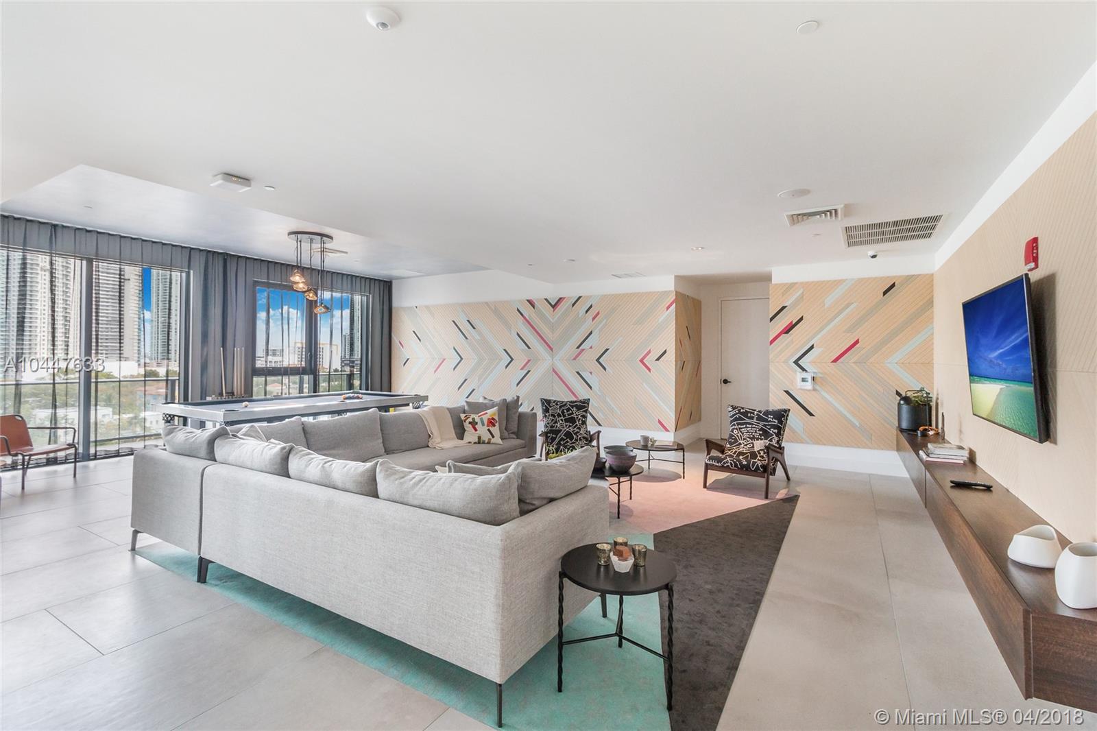 Hyde Midtown - Residential Lease