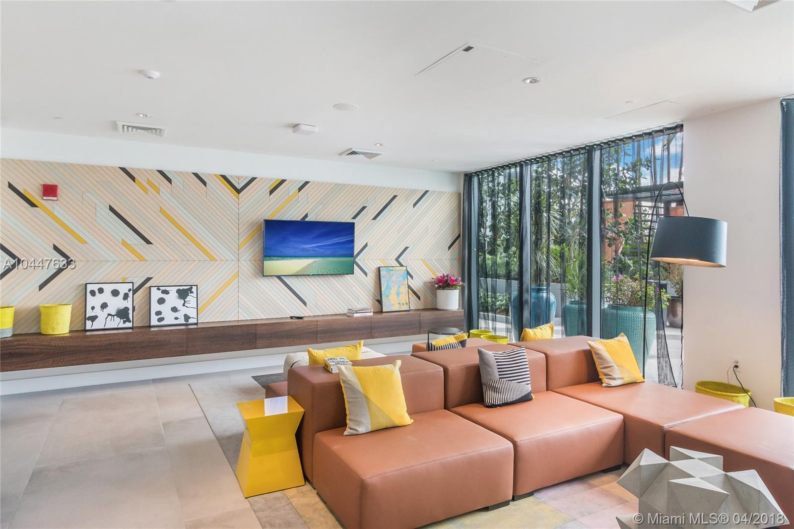 Hyde Midtown - Residential Lease
