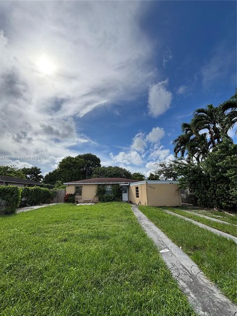 Photo of 12030 N Miami Ave, North Miami, FL 33168 (MLS # A11892865)