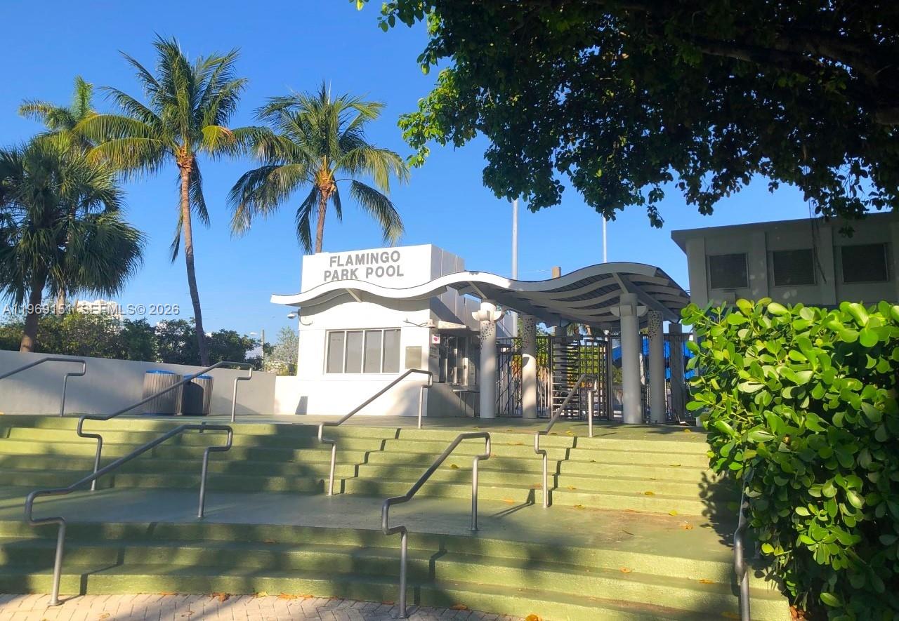 EUCLID EAST CONDOMINIUM - Residential Lease