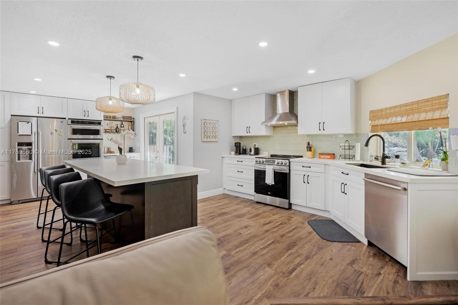 Property for Sale at 2941 Sw 82nd Way, Davie, Broward County, Florida - Bedrooms: 3 
Bathrooms: 2  - $798,000