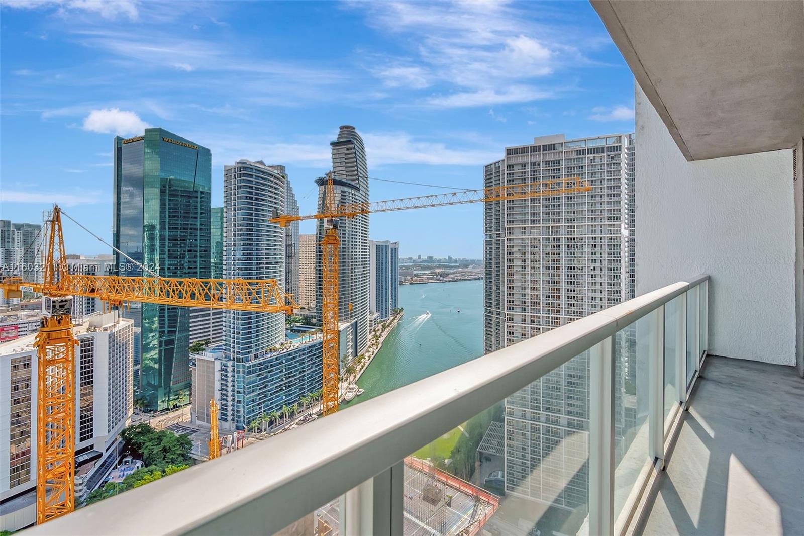 Property for Sale at 55 Se 6th St 3903, Miami, Broward County, Florida - Bedrooms: 2 
Bathrooms: 2  - $630,000