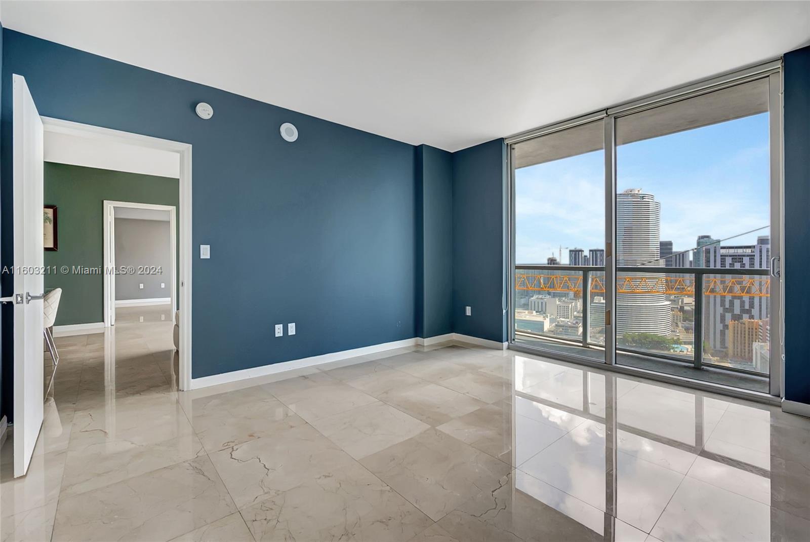 500 BRICKELL WEST CONDO - Residential