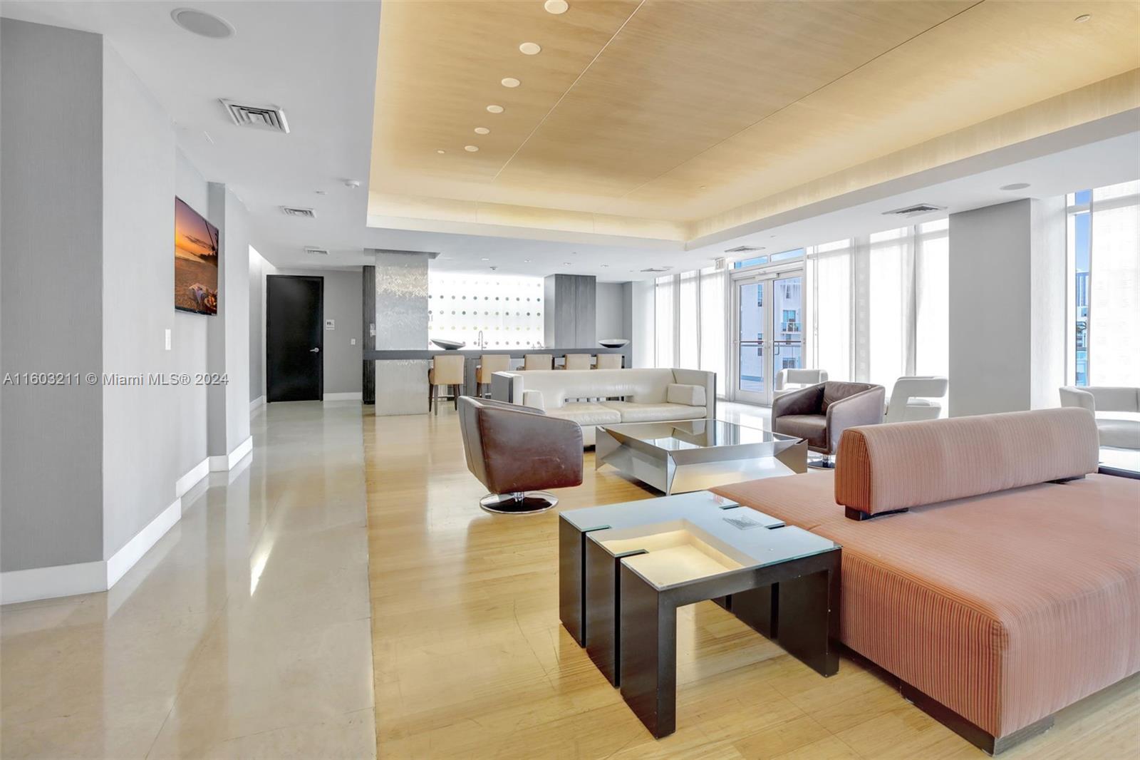 500 BRICKELL WEST CONDO - Residential