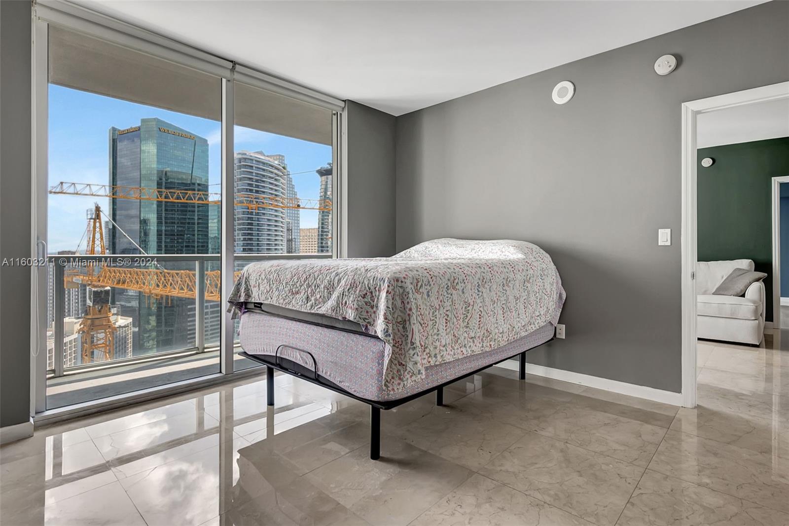 500 BRICKELL WEST CONDO - Residential