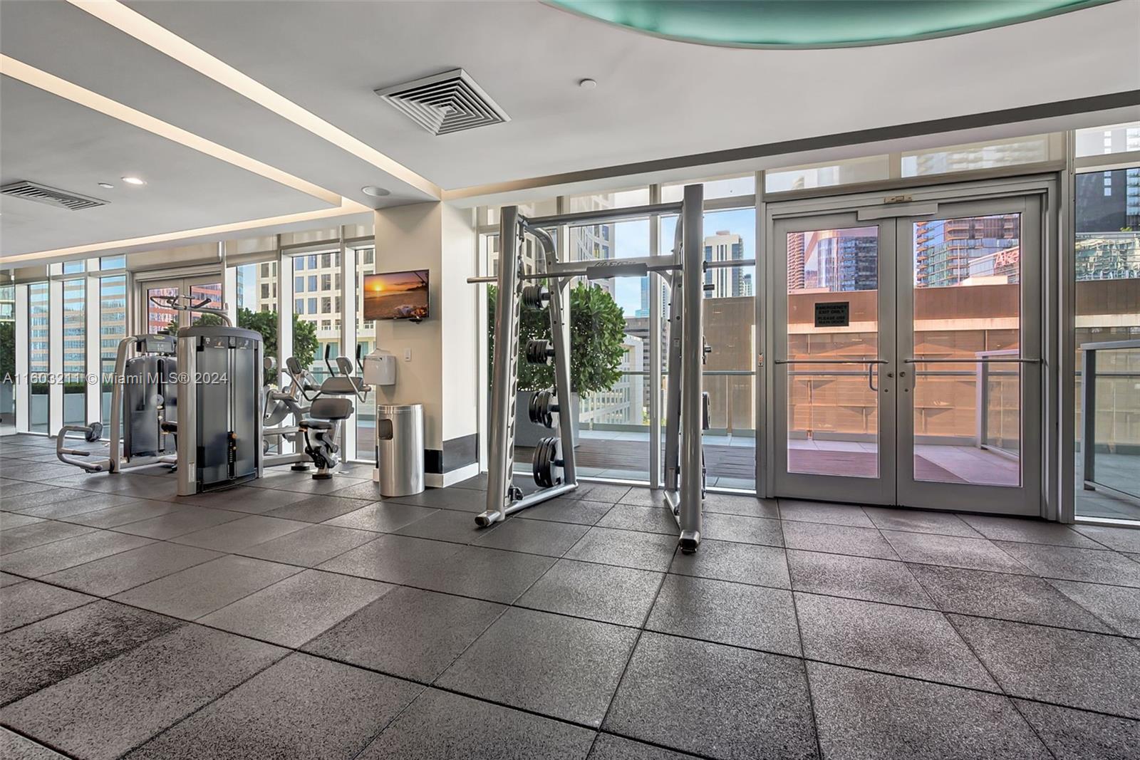 500 BRICKELL WEST CONDO - Residential