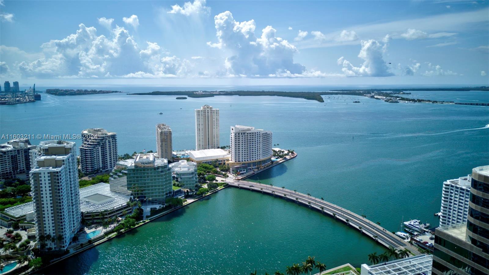 500 BRICKELL WEST CONDO - Residential