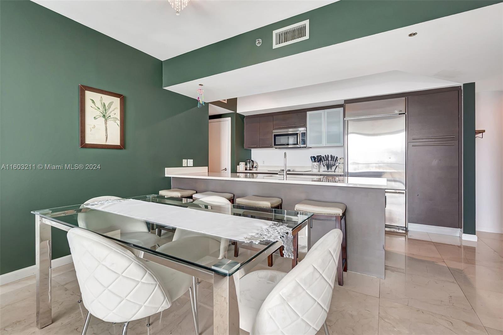500 BRICKELL WEST CONDO - Residential