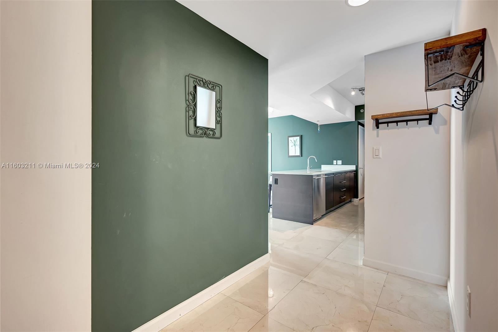 500 BRICKELL WEST CONDO - Residential