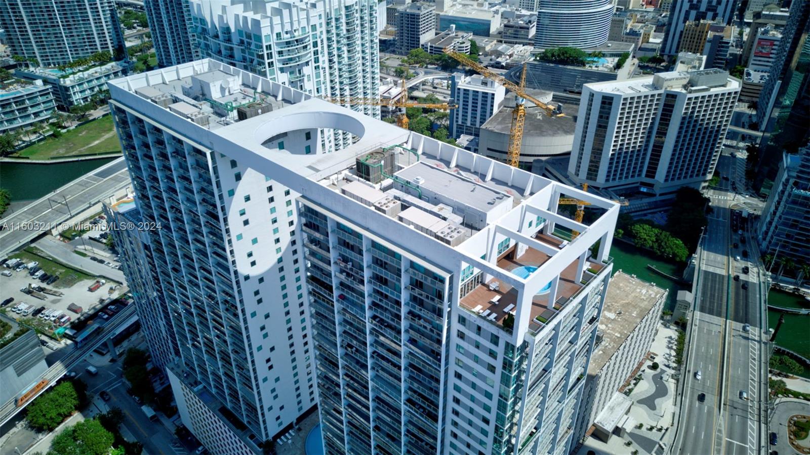500 BRICKELL WEST CONDO - Residential